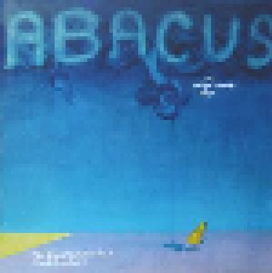 Abacus: Just A Day's Journey Away! (CD) - Bild 1