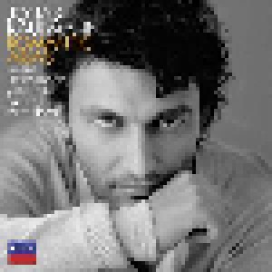 Jonas Kaufmann: Romantic Arias (CD) - Bild 1