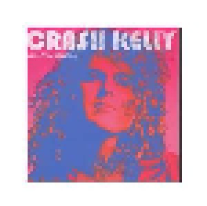 Cover - Crash Kelly: Love You Electric