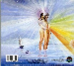 Clearlight: Infinite Symphony (CD) - Bild 2