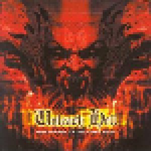 Cover - Razor Edge: Unleash Hell