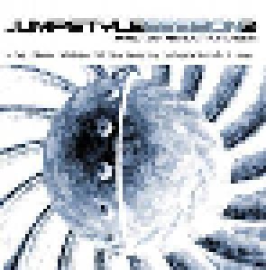 Cover - DJ Yves Vs. Meadow Inferno & D-Tune: Jumpstyle Session 2
