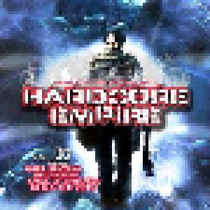 Cover - Javi Boss: Hardcore Empire Vol. 02