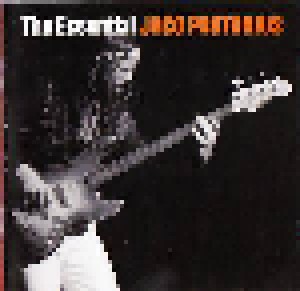 Jaco Pastorius: The Essential (2-CD) - Bild 1