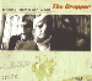 Medeski Martin & Wood: The Dropper (CD) - Bild 1