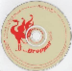Medeski Martin & Wood: The Dropper (CD) - Bild 2