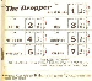 Medeski Martin & Wood: The Dropper (CD) - Bild 3