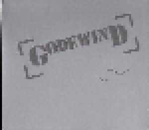 Godewind: Godewind ("Das Silberne Album") (CD) - Bild 1