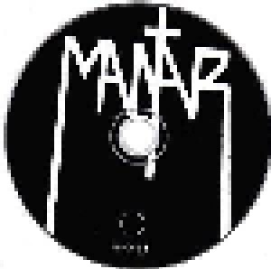 Mantar: Death By Burning (CD) - Bild 6