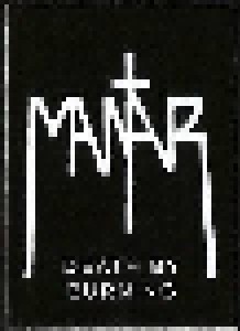Mantar: Death By Burning (CD) - Bild 7
