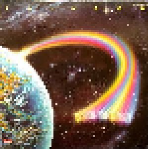 Rainbow: Down To Earth (LP) - Bild 1