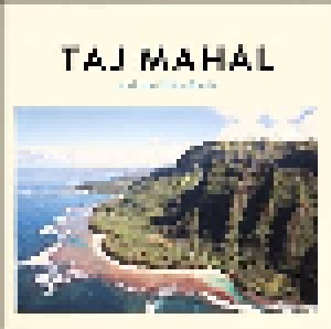 Taj Mahal: Taj Mahal And The Hula Blues (LP) - Bild 4