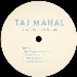 Taj Mahal: Taj Mahal And The Hula Blues (LP) - Bild 9