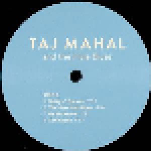 Taj Mahal: Taj Mahal And The Hula Blues (LP) - Bild 10