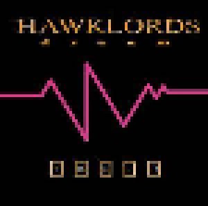 Cover - Hawklords: Dream