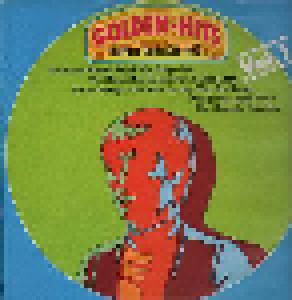 Golden Hits The Past Sixties (66-69) Vol. 1 (LP) - Bild 1