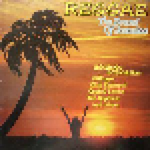 Reggae - The Sound Of Jamaica (LP) - Bild 1
