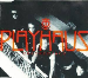 Playhaus: Crackerjack (Single-CD) - Bild 1