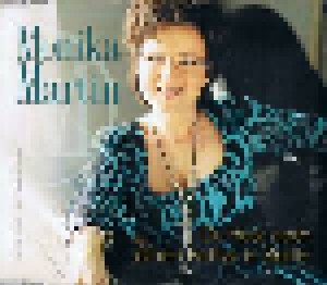 Monika Martin: Du Hast Noch Einen Koffer In Berlin (Promo-Single-CD) - Bild 1
