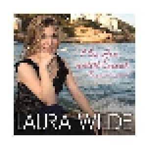 Laura Wilde: Mein Herz Versteht Spanisch (Promo-Single-CD) - Bild 1