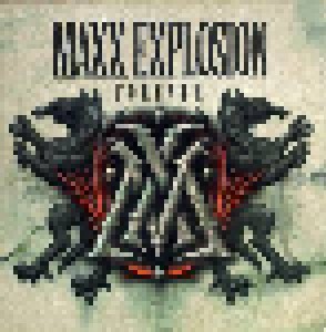 Cover - Maxx Explosion: Forever
