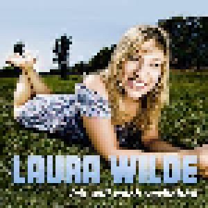 Laura Wilde: Ich Will Mich Verlieben (Promo-Single-CD) - Bild 1