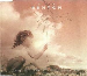 Franz Benton: Love Is The Ocean (Mini-CD / EP) - Bild 2