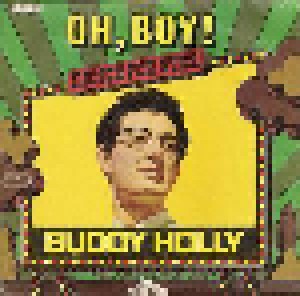 Buddy Holly: Oh Boy (7") - Bild 1