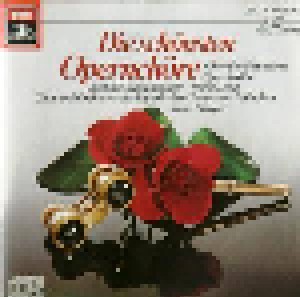 Die Schönsten Opernchöre (CD) - Bild 1