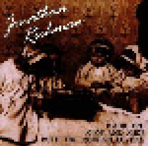 Jonathan Richman: Radio On! Stop And Shop With The Modern Lovers (2-CD) - Bild 1