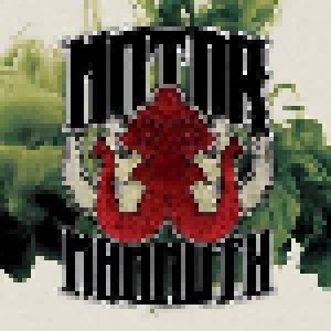 Motor Mammoth: MMXIII (CD) - Bild 1