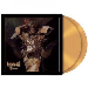 Behemoth: The Satanist (2-LP) - Bild 2