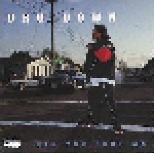Dru Down: Can You Feel Me (CD) - Bild 1