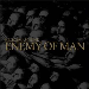 Kriegsmaschine: Enemy Of Man (CD) - Bild 1