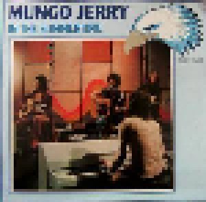 Cover - Mungo Jerry: In The Summertime