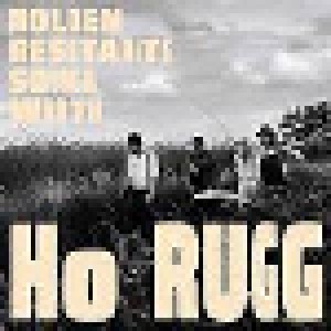Molden, Resetarits, Soyka, Wirth: Ho Rugg (LP + CD) - Bild 1