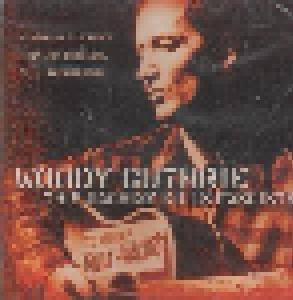 Woody Guthrie: This Machine Kills Fascists (CD) - Bild 1