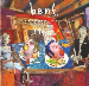 Bent: Programmed To Love (CD) - Bild 1