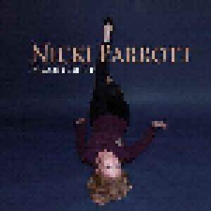 Cover - Nicki Parrott: Black Coffee