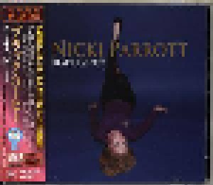 Nicki Parrott: Black Coffee (CD) - Bild 2
