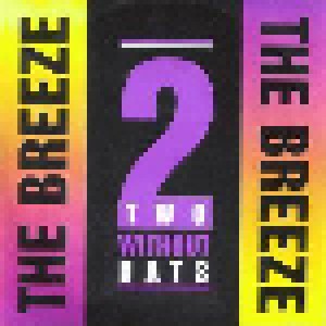 Cover - 2 Without Hats: Breeze, The