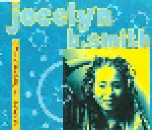 Jocelyn B. Smith: Children's Eyes (Single-CD) - Bild 1