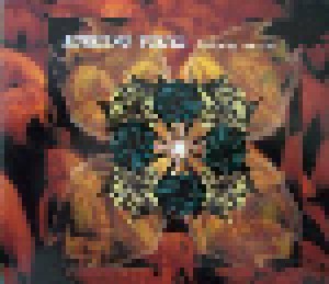 Cover - Burning Vinyl Feat. Joe Jam: Time Is Digital EP