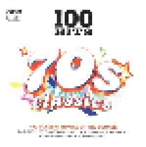 Cover - Congregation, The: 100 Hits 70s Classics