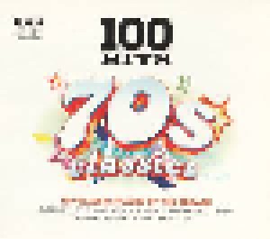 Cover - Danny Williams: 100 Hits 70s Classics