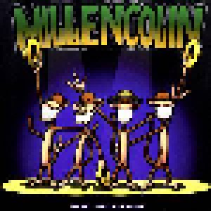 Millencolin: For Monkeys (LP) - Bild 1
