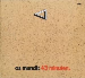 Os Mundi: 43 Minuten (CD) - Bild 1