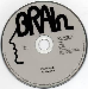 Os Mundi: 43 Minuten (CD) - Bild 3