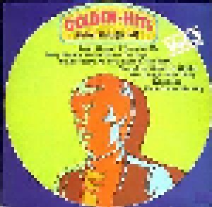 Golden Hits The Past Sixties (66-69) Vol. 3 (LP) - Bild 1