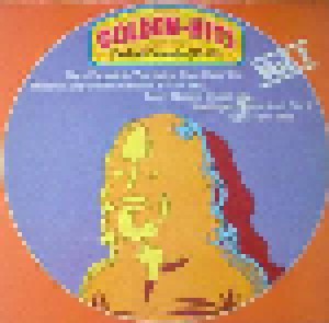 Golden Hits The Early Seventies (70-75) Vol. 1 (LP) - Bild 1